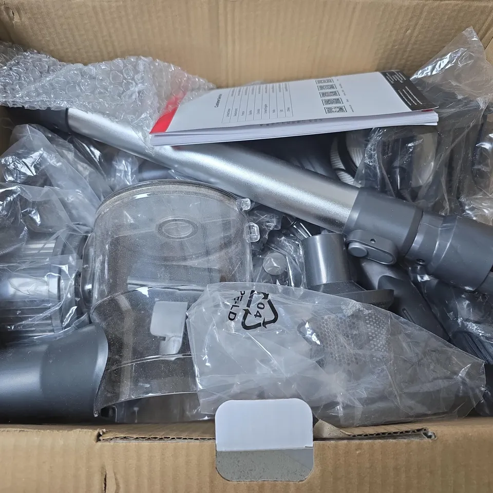 BOXED ULTENIC U12 VESLA VACUUM CLEANER