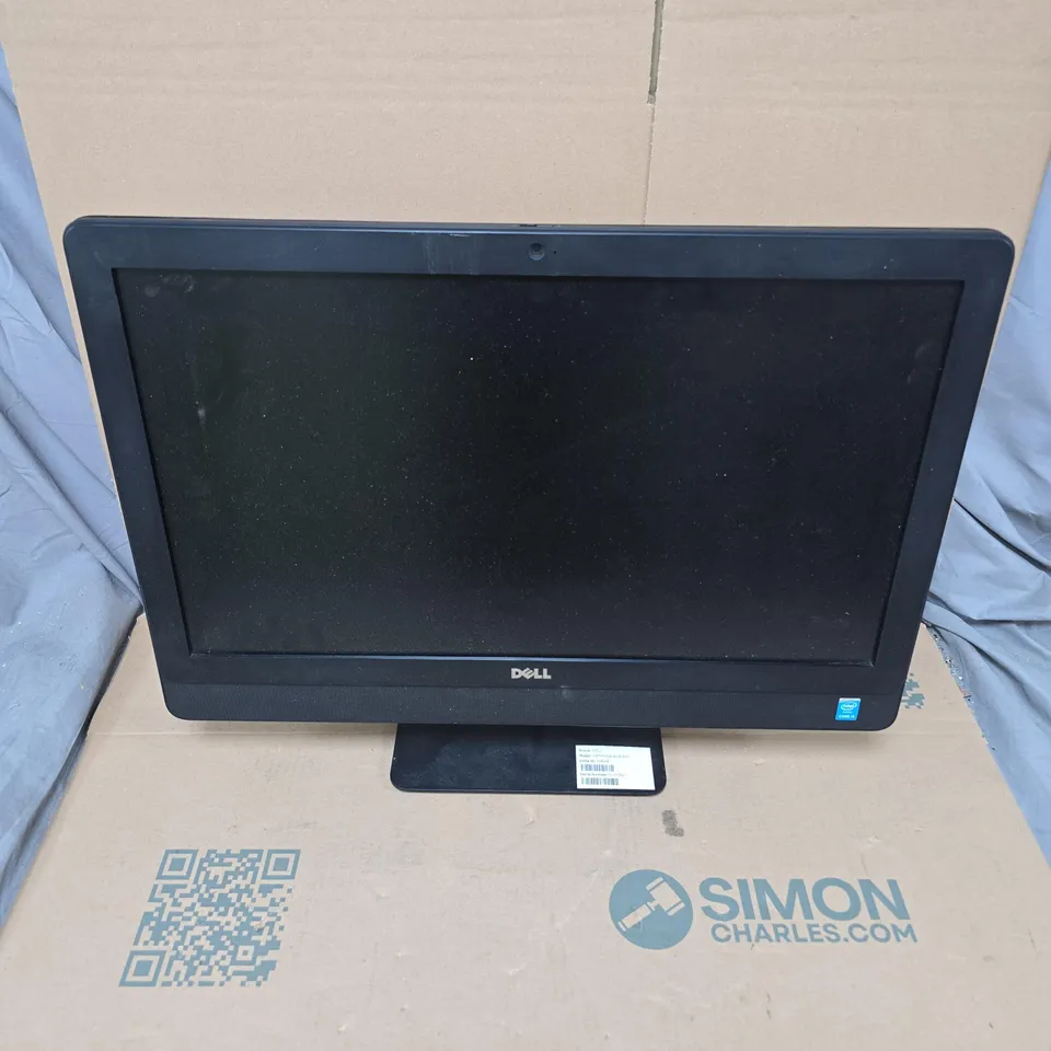 DELL OPTIPLEX 9030 AIO MONITOR - COLLECTION ONLY