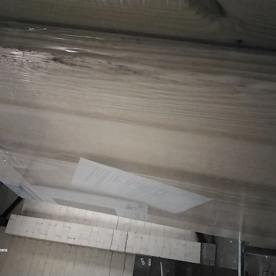 4 PANEL CLEAR PINE INTERNAL DOOR 2040MM × 726MM × 40MM