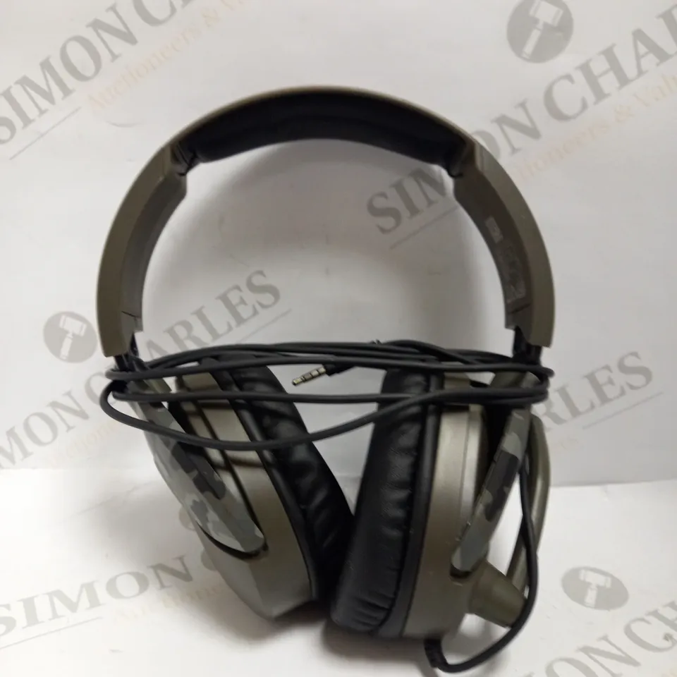 TURTLE BEACH EAR FORCE RECON 70P HEADSET - CAMO