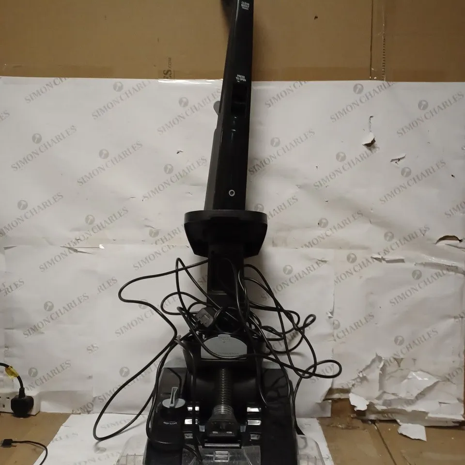 VAX PLATINUM POWER MAX CARPET CLEANER