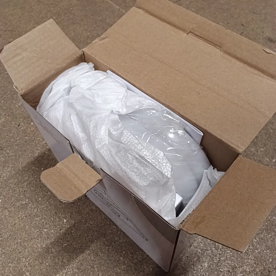 BOXED LED CEILING LAMP 