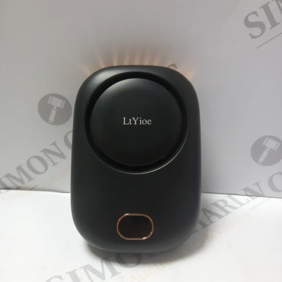 BOXED LTYIOE T3 PORTABLE FAN 