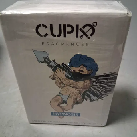 BOXED CUPID FRAGRANCES HYPNOSIS EAU DE PARFUM 50ML