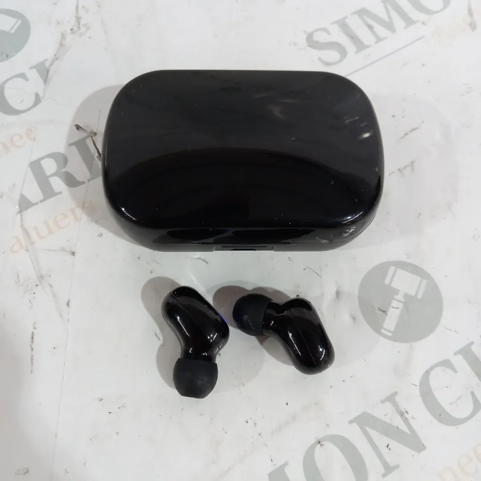 BOXED MINI HBQ-Q82TWS WIRELESS EARPHONES 