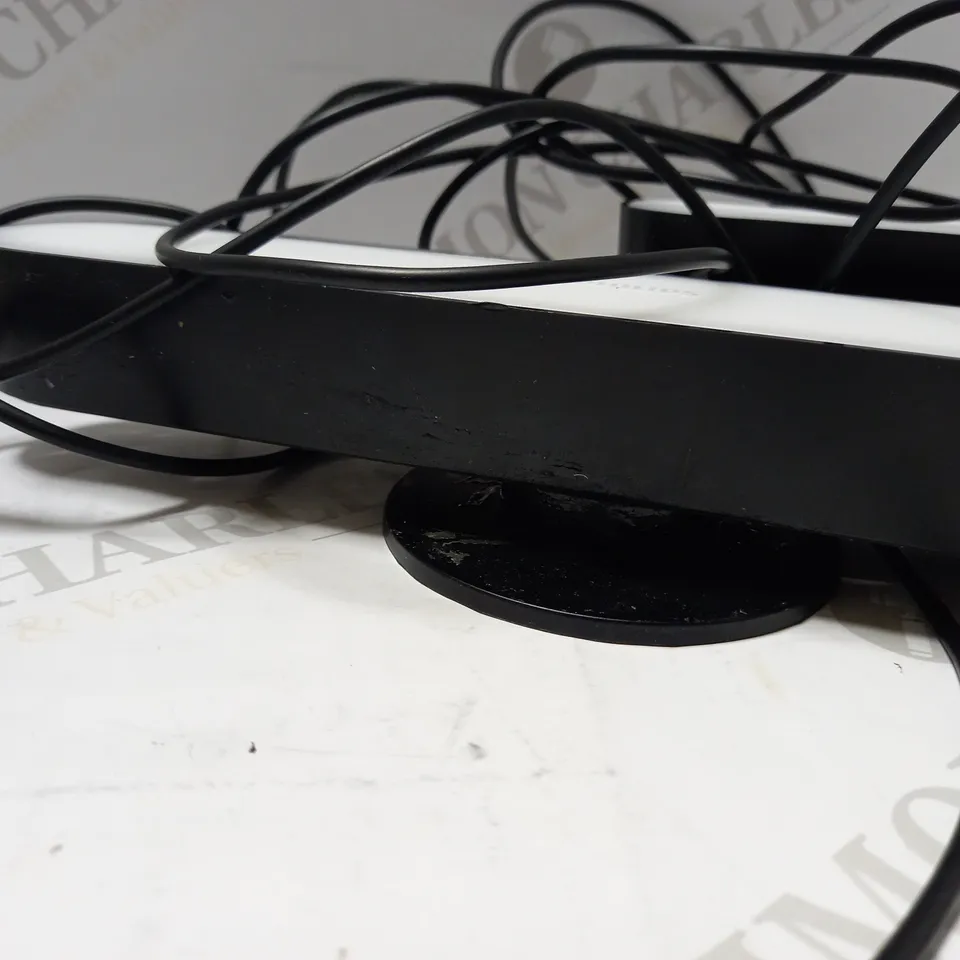 PHILIPS HUE PLAY WHITE AND COLOUR AMBIANCE SMART LIGHT BAR