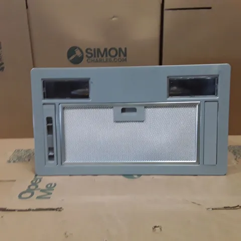 BOXED HOTPOINT HOOD PCT 4 F L SS