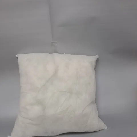 DESIGNER SQUARE CUSHION- NO COVER