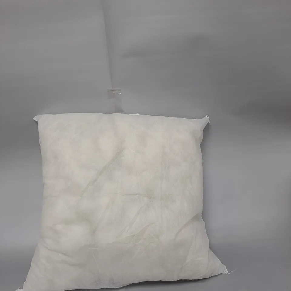 DESIGNER SQUARE CUSHION- NO COVER