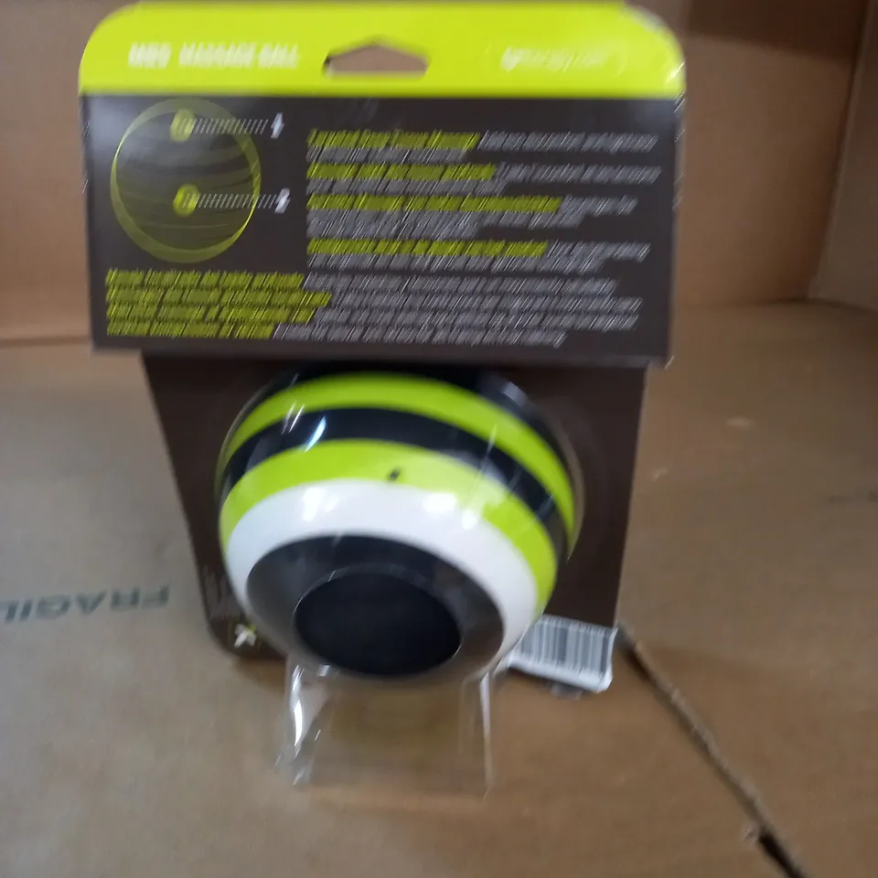 TRIGGERPOINT MB5 MASSAGE BALL