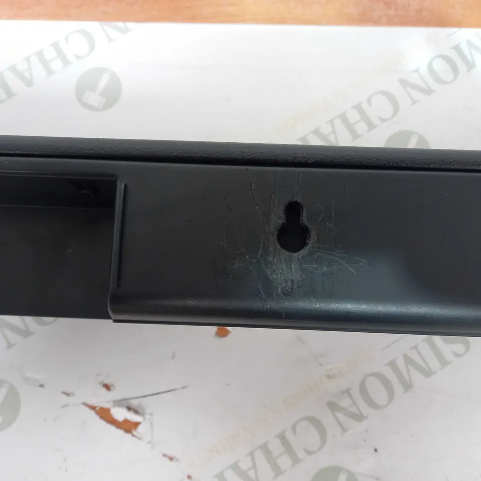SAMSUNG DOLBY AUDIO SOUNDBAR