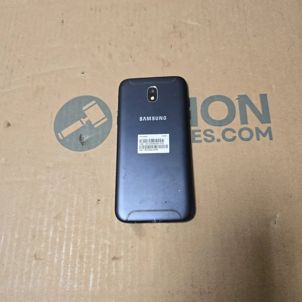 SAMSUNG GALAXY J5 SMARTPHONE