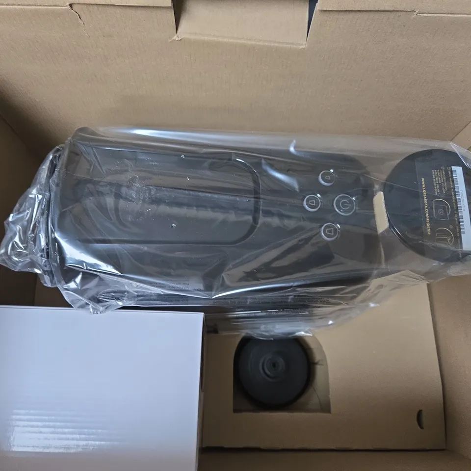 PHILIPS L'OR BARISTA COFFEE MACHINE