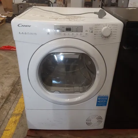 CANDY 8KG TUMBLE DRYER