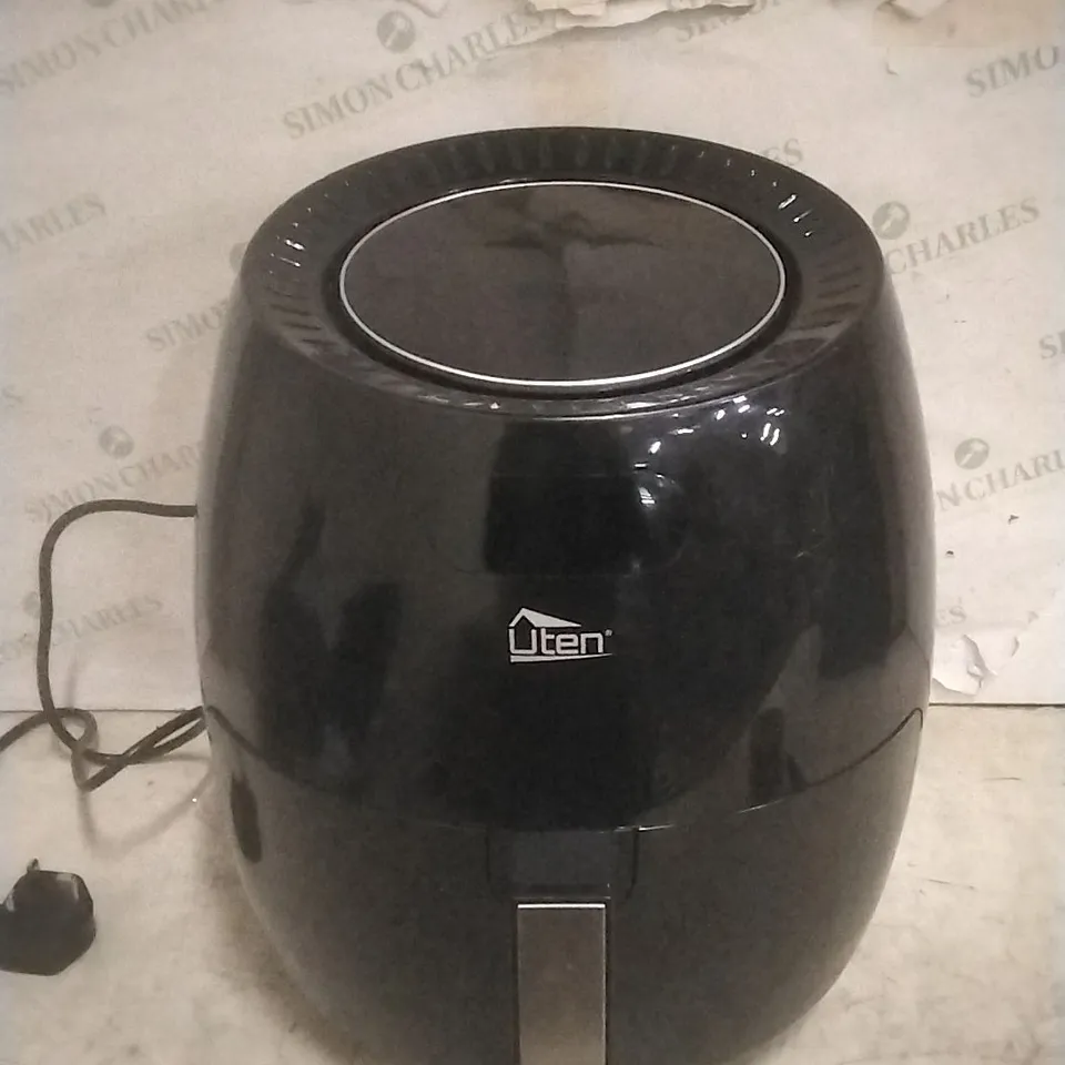 PACKAGED UTEN AIR FRYER