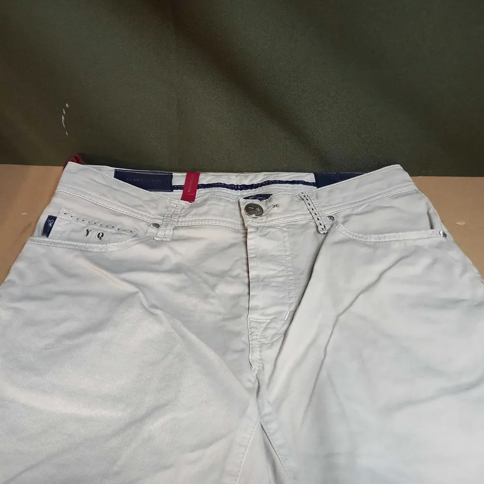 TRAMAROSSA LEONARDO STRETCH JEANS SIZE 32