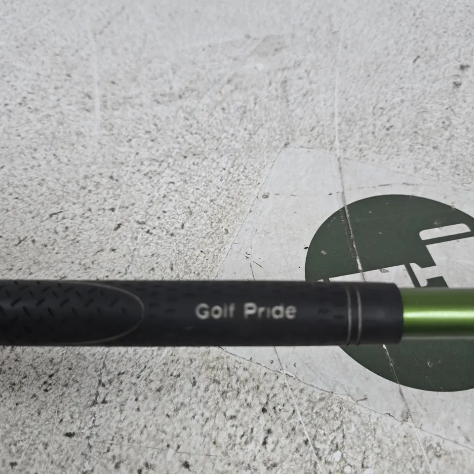 COBRA KING COBRA BAFFLER DWS 20° HYBRID GOLF CLUB – RIGHT-HANDED