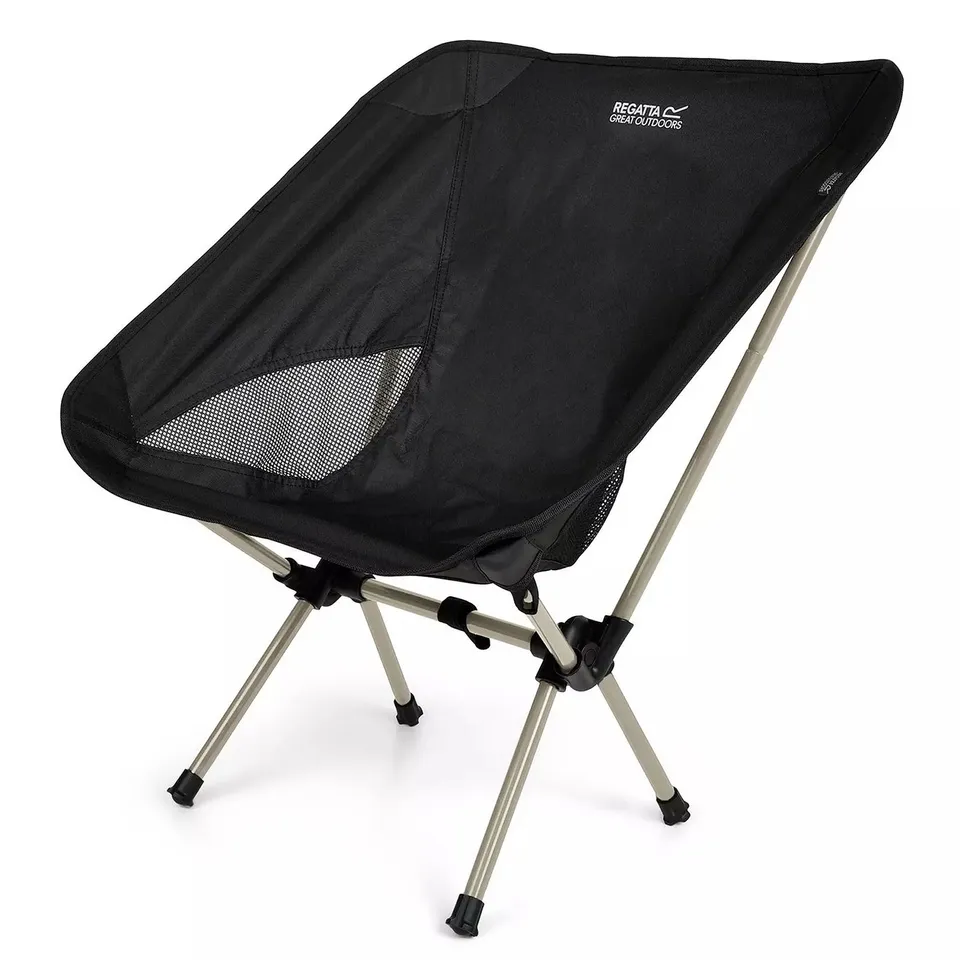 REGATTA MONTEGRA TREK CAMPING CHAIR