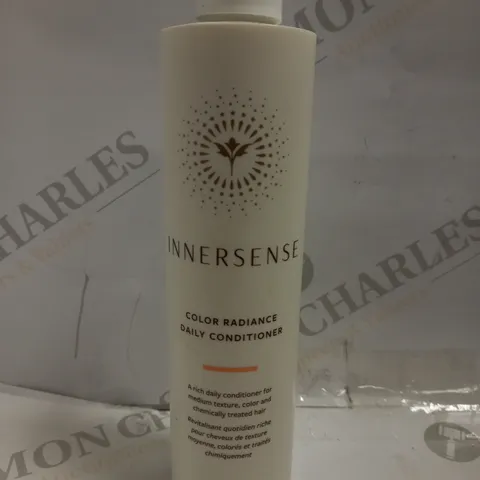 INNERSENSE COLOUR RADIANCE DAILY CONDITIONER - 295ML