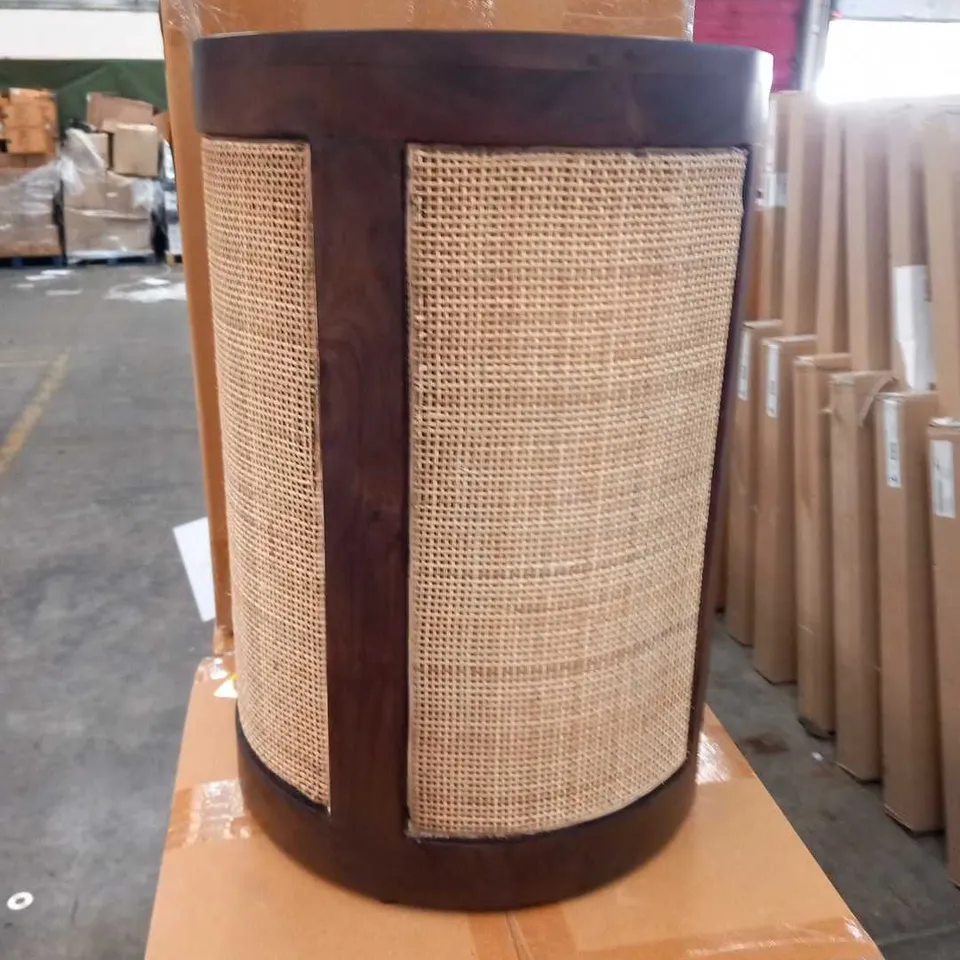 BRAND NEW BOXED AGHACARNAGHAN SIDE TABLE