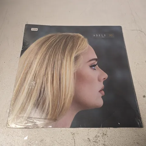 ADELE – 30 VINYL