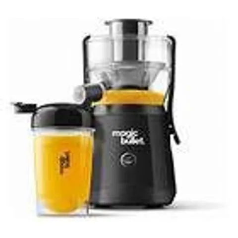 Magic Bullet Juicer