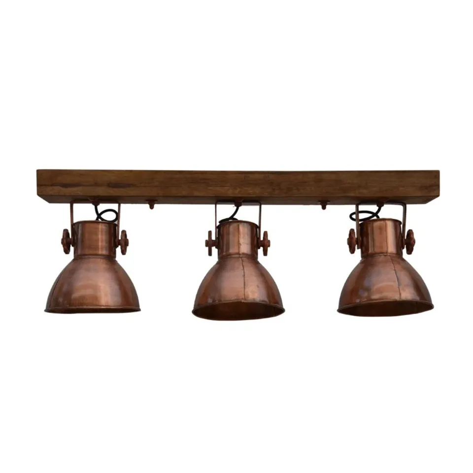 BOXED LOYD SPITLIGHT