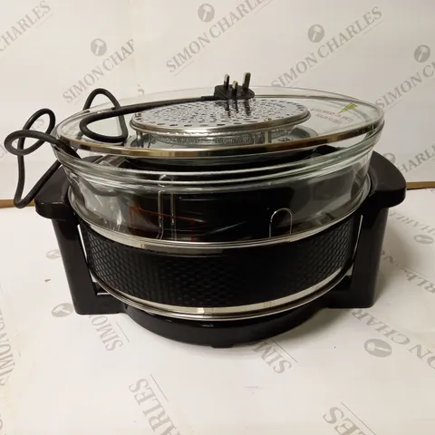 TOWER HEALTH HALOGEN AIR FRYER