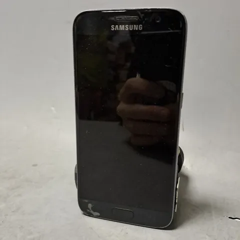 SAMSUNG GALAXY MOBILE PHONE - MODEL UNSPECIFIED