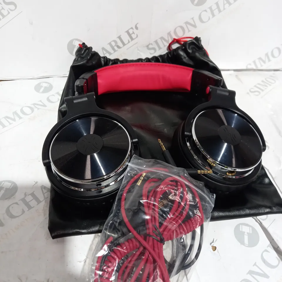 EKSA WIRELESS HEADPHONES