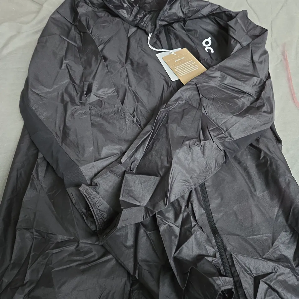 OC ZERO JACKET SIZE L 