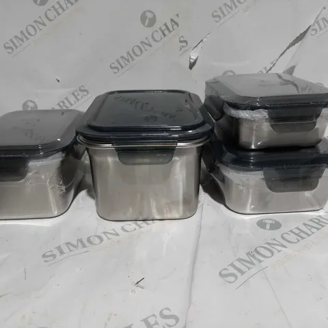 METAL TUBERWEAR 