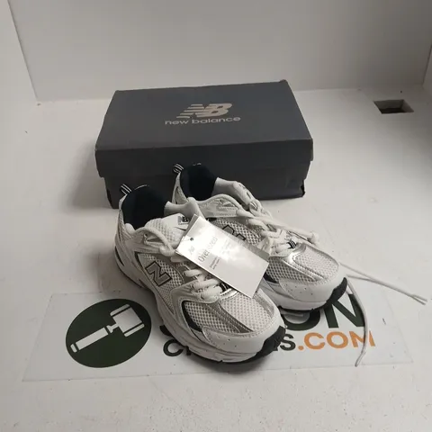 NEW BALANCE MR530SG RUNNING SHOES – MEN'S UK 5.5 (EU 38)