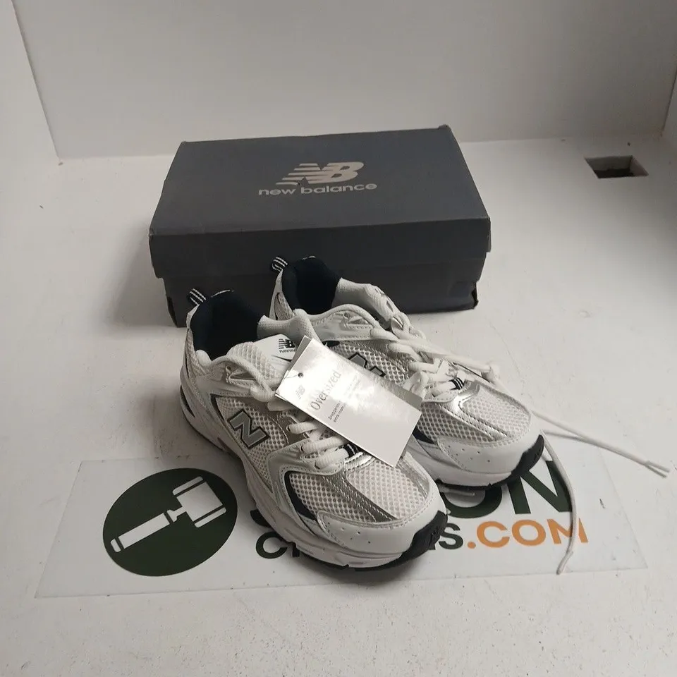 NEW BALANCE MR530SG RUNNING SHOES – MEN'S UK 5.5 (EU 38)