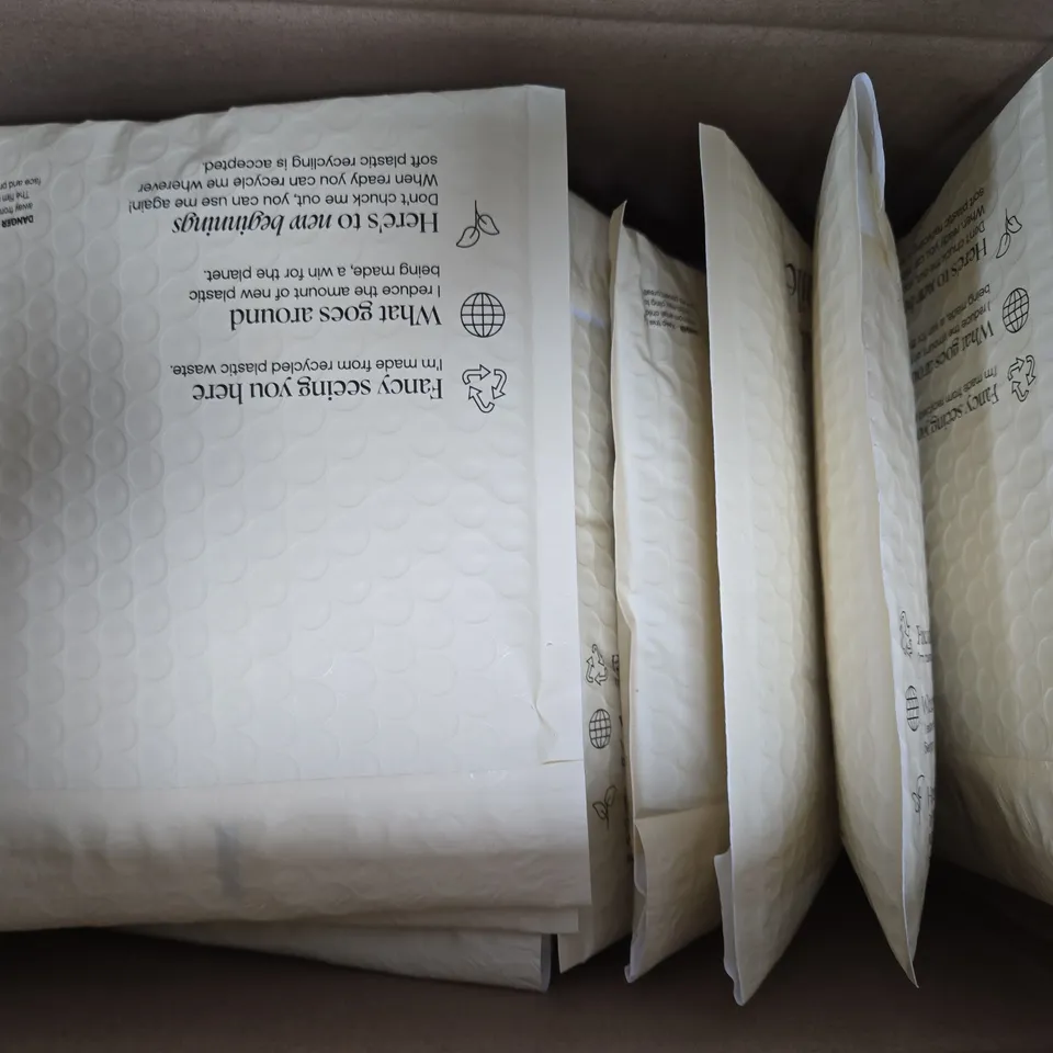 BOX OF APPROXIMATELY 15 UKLASH EYELASH 3ML SERUMS