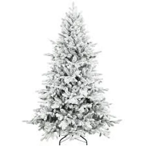 BOXED ARTIFICIAL CHRISTMAS TREE (1 BOX)
