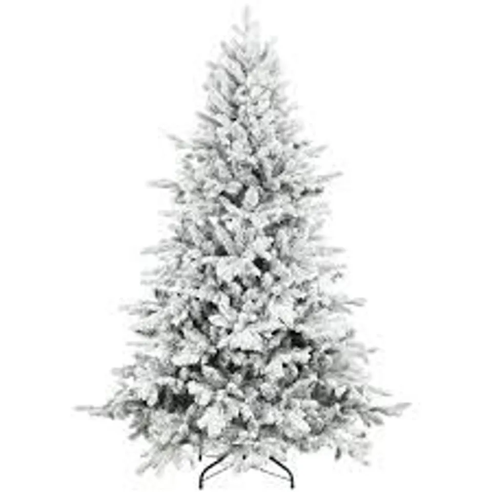 BOXED ARTIFICIAL CHRISTMAS TREE (1 BOX)
