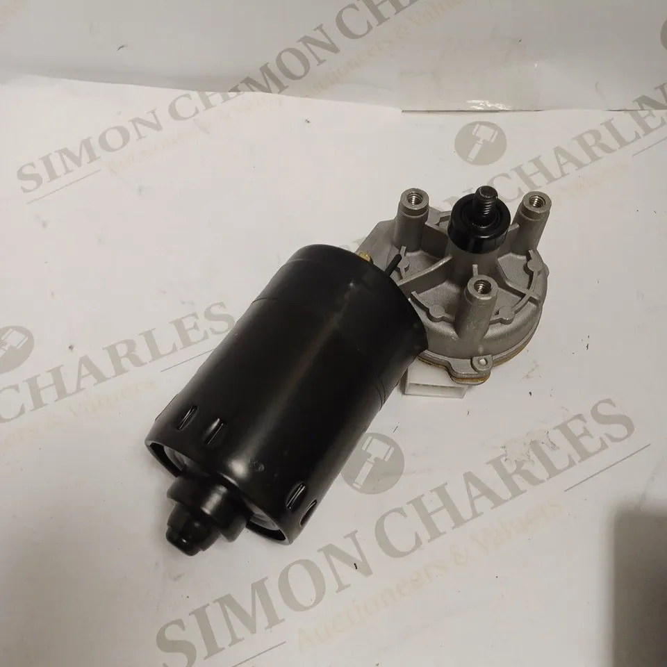 DESIGNER FRONT WINDSCREEN WIPER MOTOR - MODEL UNSPECIFIED 