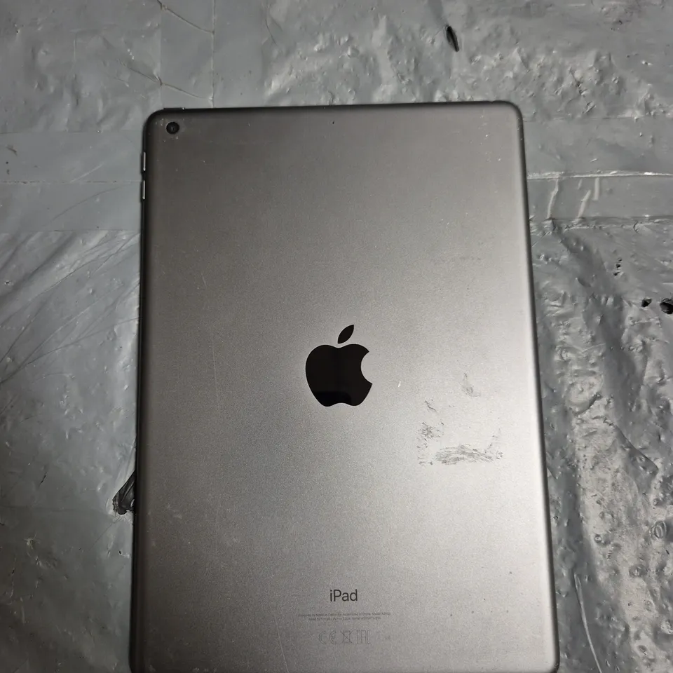 APPLE IPAD 9TH GEN A2602 