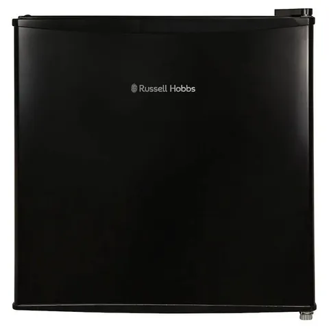 BOXED RUSSELL HOBBS FREESTANDING TABLE TOP FRIDGE | RHTTFOE1B | BLACK