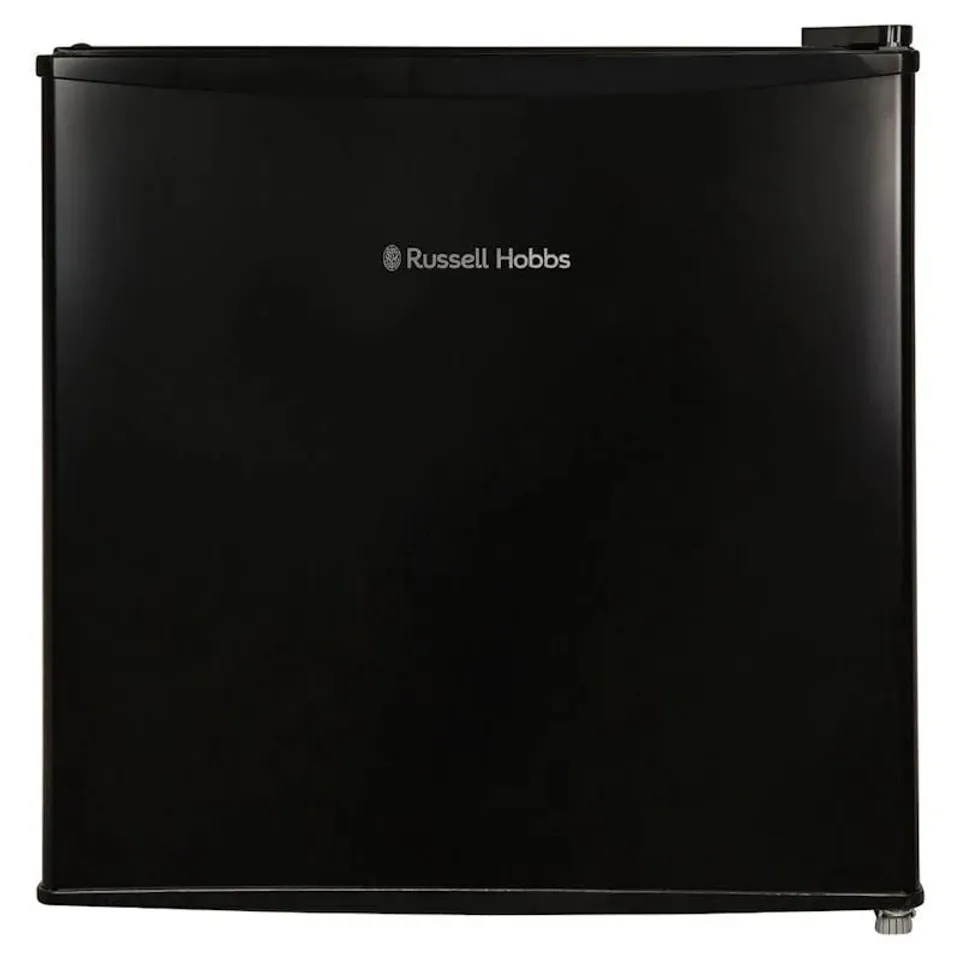 BOXED RUSSELL HOBBS FREESTANDING TABLE TOP FRIDGE | RHTTFOE1B | BLACK
