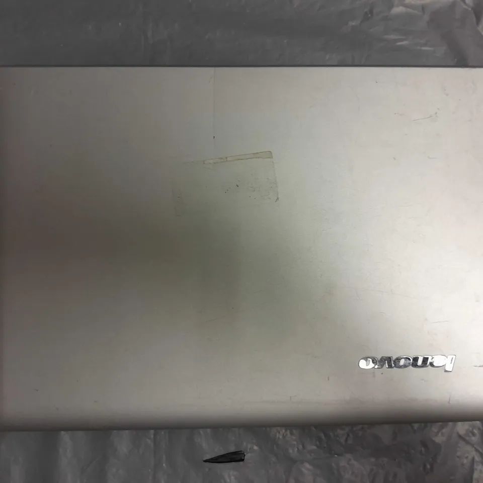 LENOVO G50-80 80E5 IN SILVER/BLACK