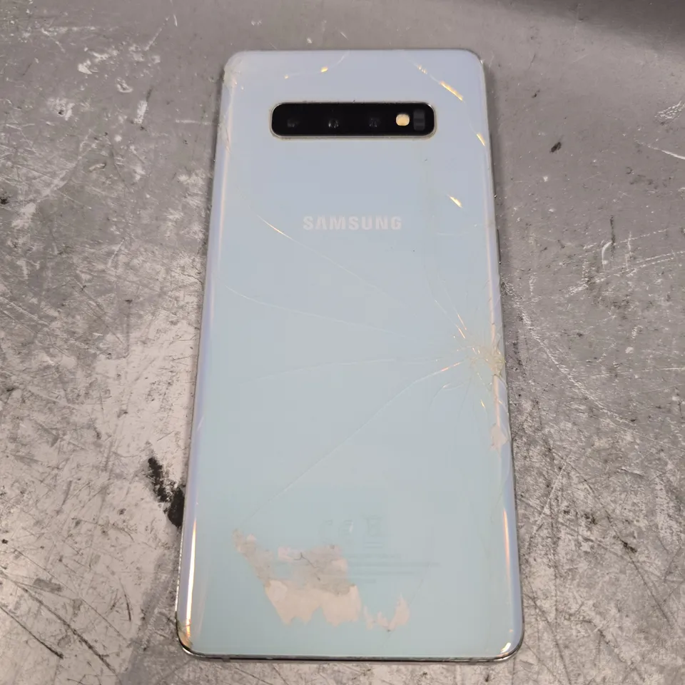 SAMSUNG GALAXY MOBILE PHONE