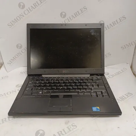 DELL LATITUDE E4310 SERIES LAPTOP