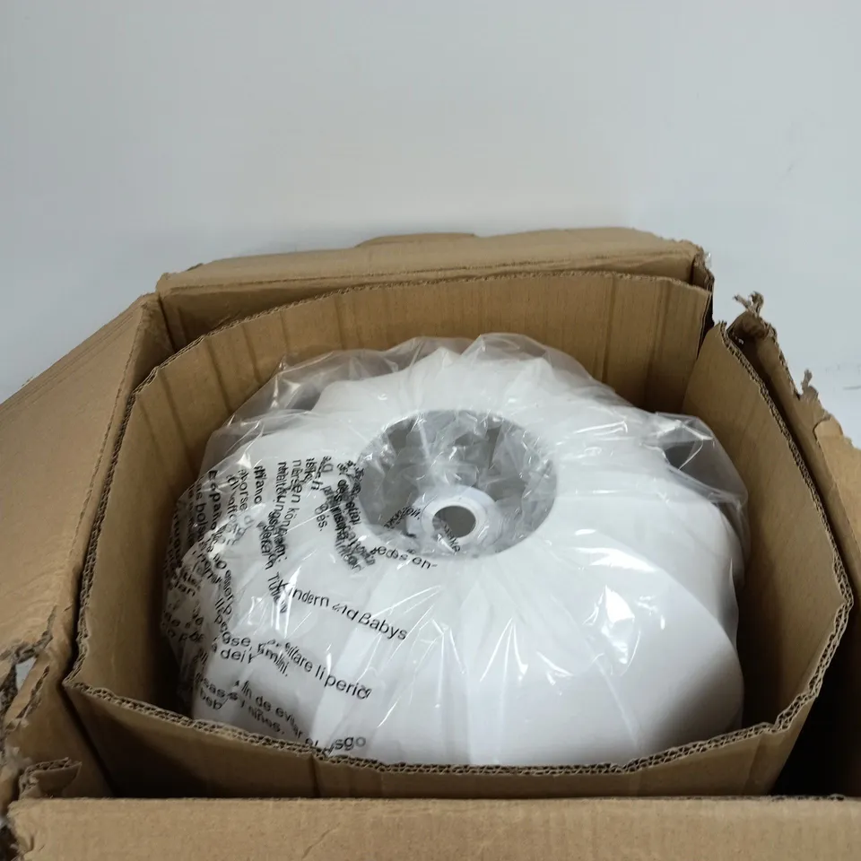 CGC NATALIA STRETCH TEXTURED SILK LAMPSHADE – PART NO. CGCBAISA5010