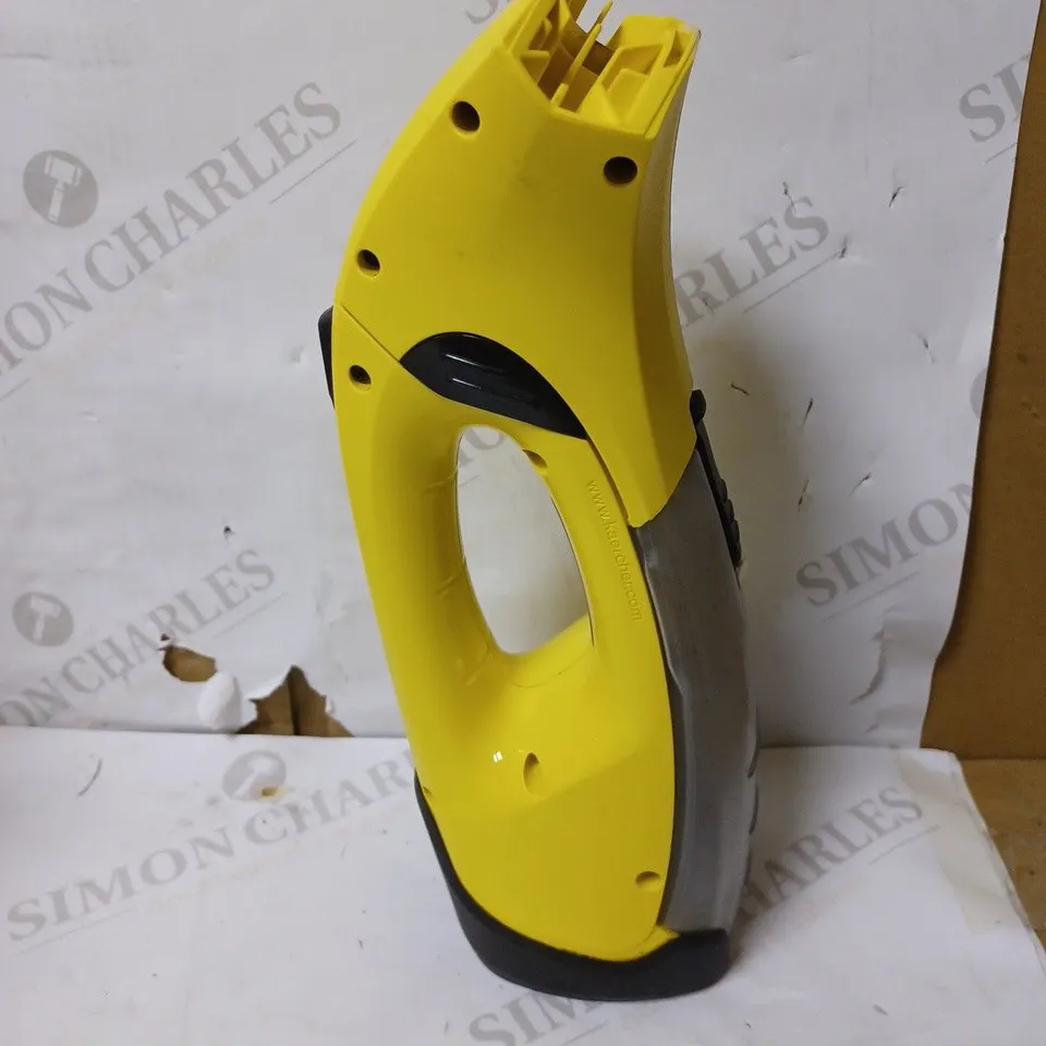 KARCHER WV2 PLUS N WINDOW VAC