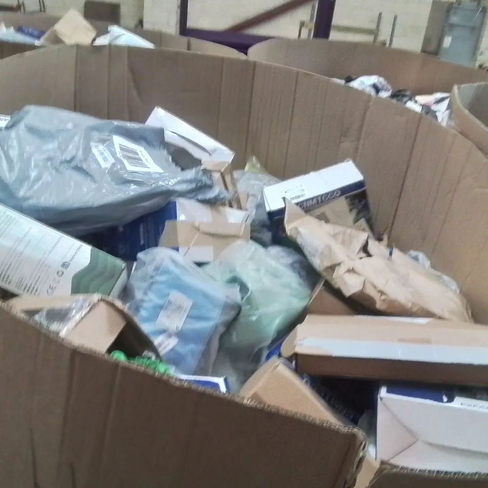 PALLET TO CONTAIN A LARGE QUANTITY OF HOSES 