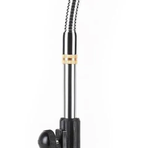 BOXED MALONE ST-3-TAB TABLE MICROPHONE STAND 