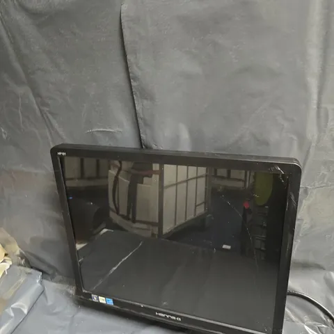 HANNS-G COMPUTER MONITOR .