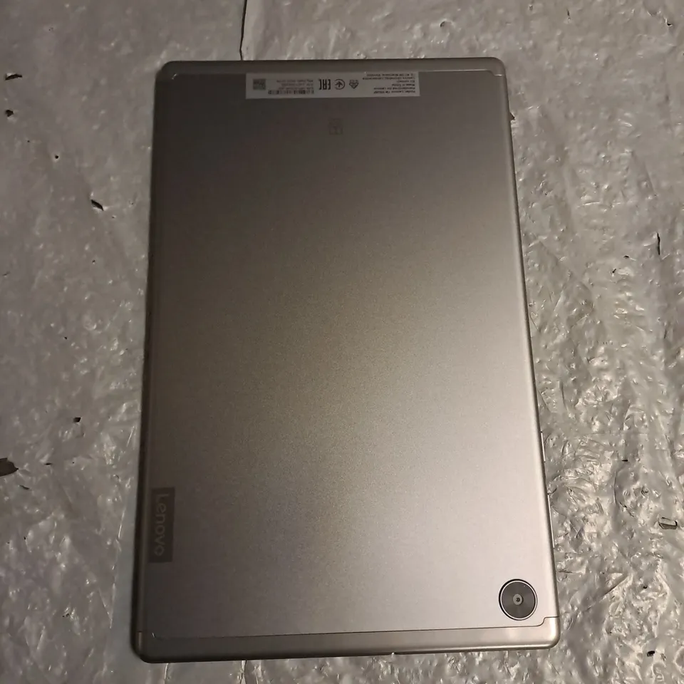 UNBOXED LENOVO TB-X606F TABLET IN CASE